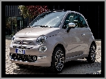 Fiat 500C Star